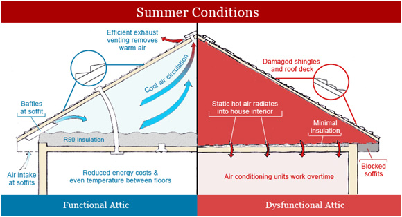 Ventilation graphic